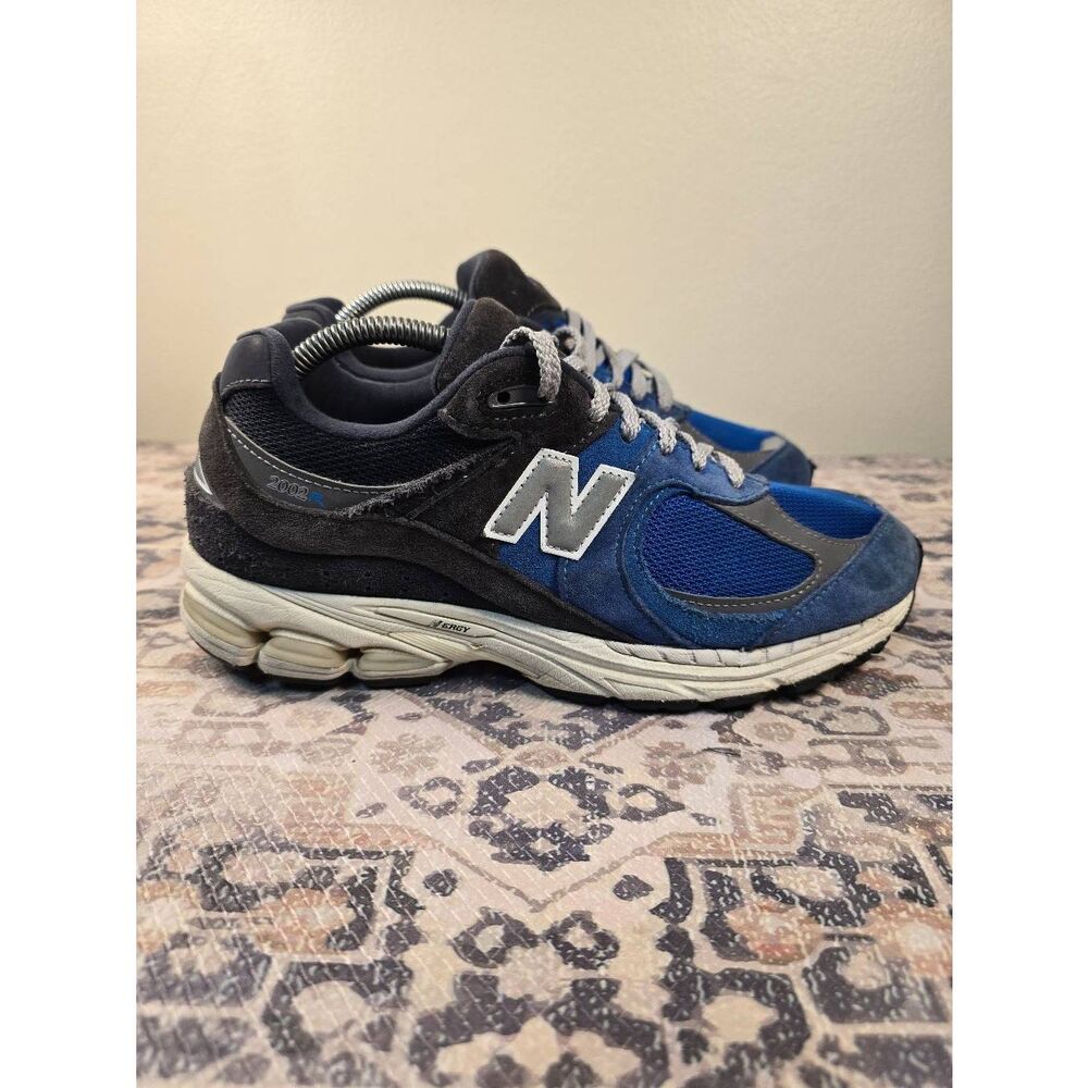 New Balance 2002R Blue Oasis Men’s Size 8 Womens 9.5 Running Shoes M2002RPB